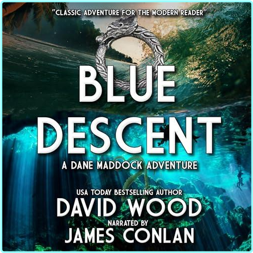 Dane Maddock 01 Blue Descent – (Jean Giraud (Moebius))