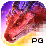 Slot Online Dragon Hatch - Pocket Games Soft