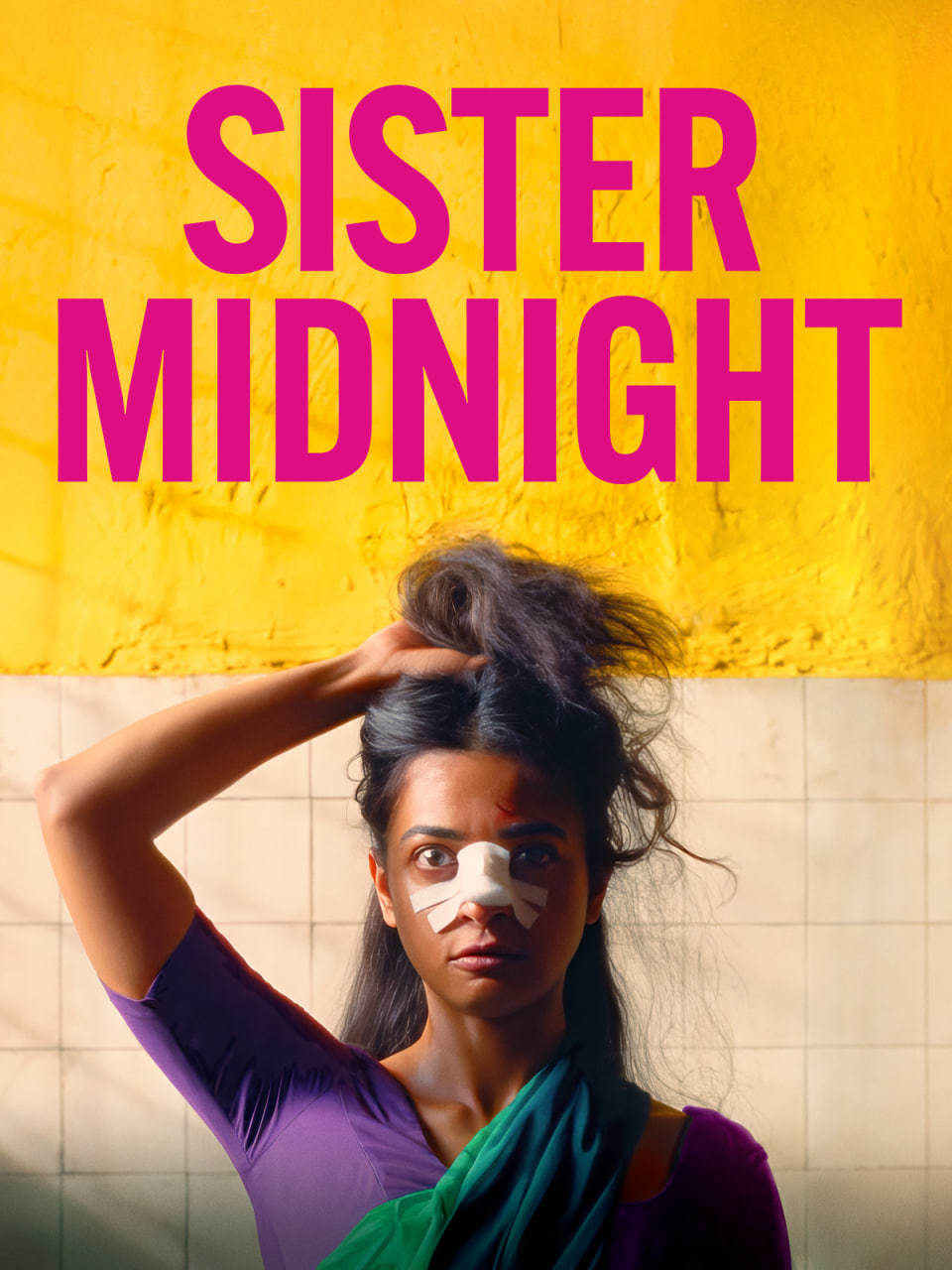 Sister Midnight 2025 Hindi Movie 720p WEBRip 1Click Download