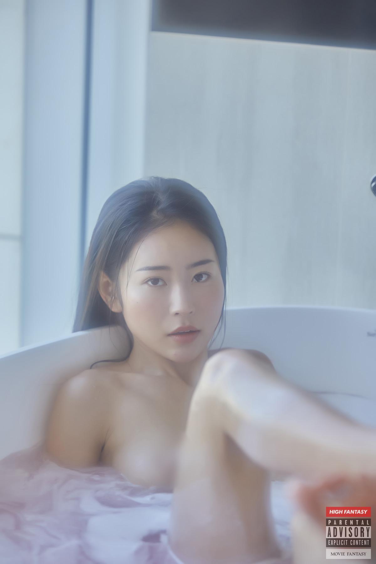 Rina Toeda 不良少女, HIGH FANTASY Vol.4 Morning With You Set.02(23)