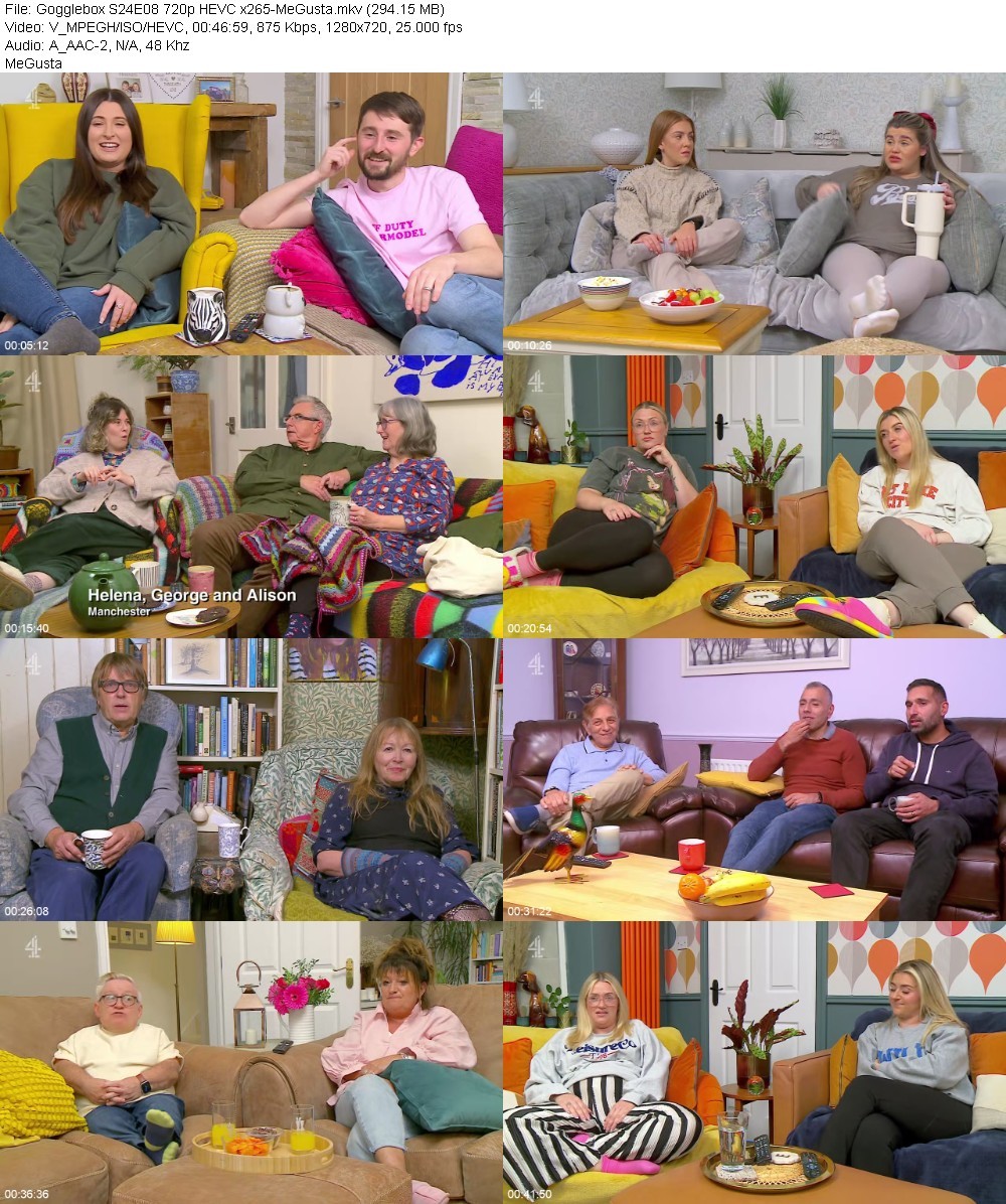 Gogglebox S24E08 720p HEVC x265-MeGusta