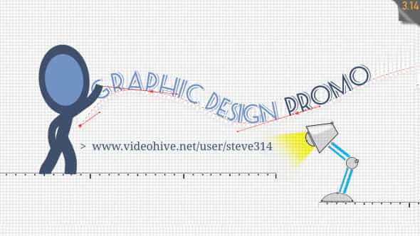 GraphicWeb Design | - VideoHive 12605955