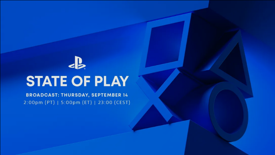 New State of Play από την Sony | 15.09.2023
