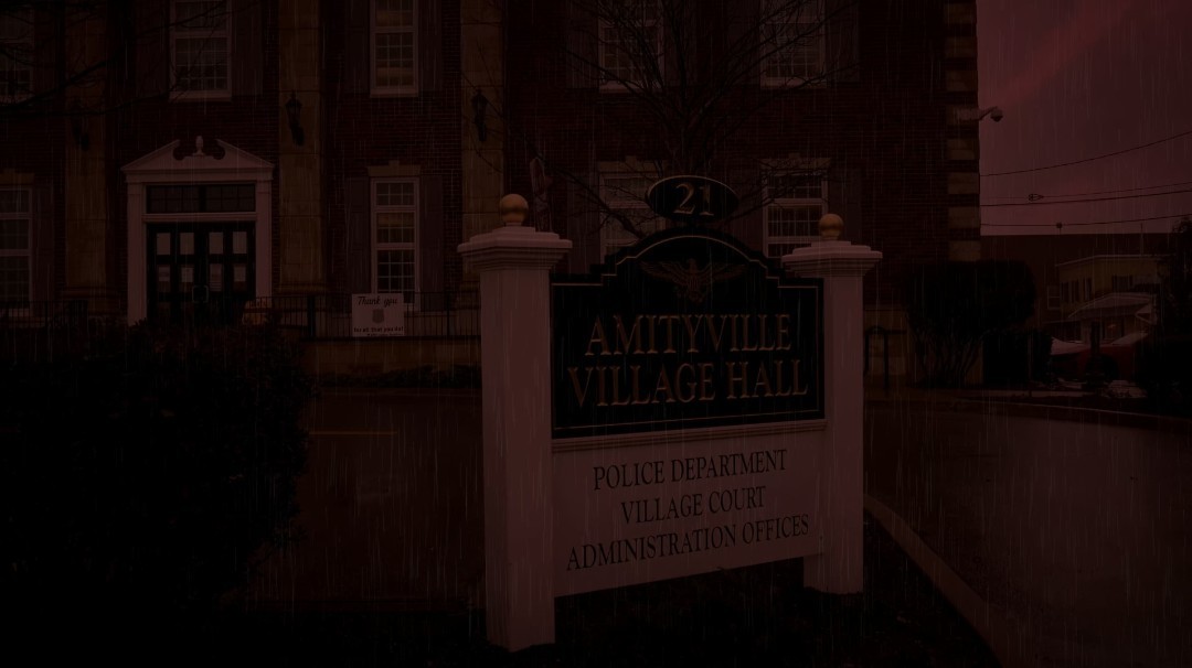 The Amityville Uprising 2021 2160p WEB-DL DD5 1 HEVC-EVO