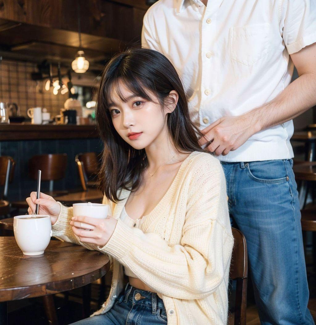 [AI Generated] 拟实画风 Vol.005 (109 photos)(72)
