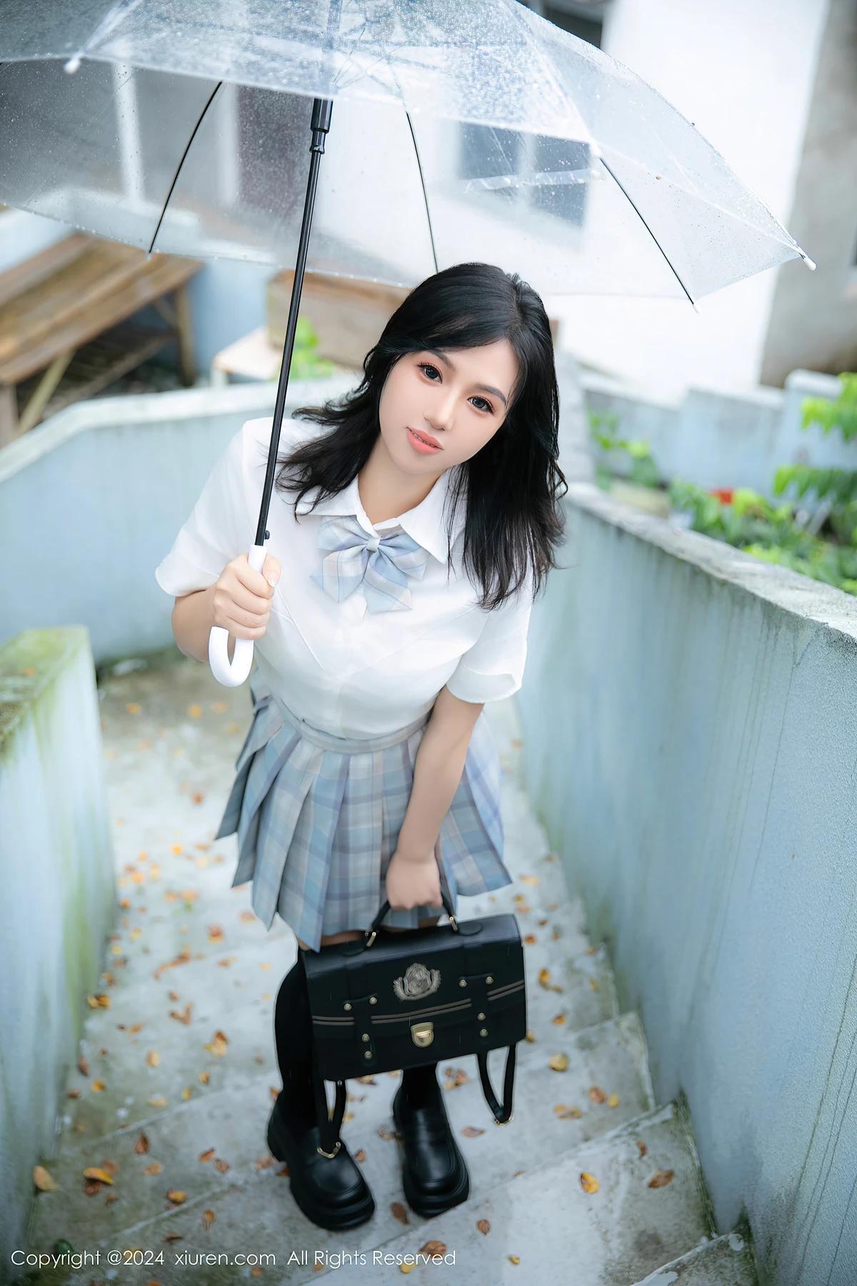 XiuRen秀人网 No.8759 金小依JinXiaoYi(3)