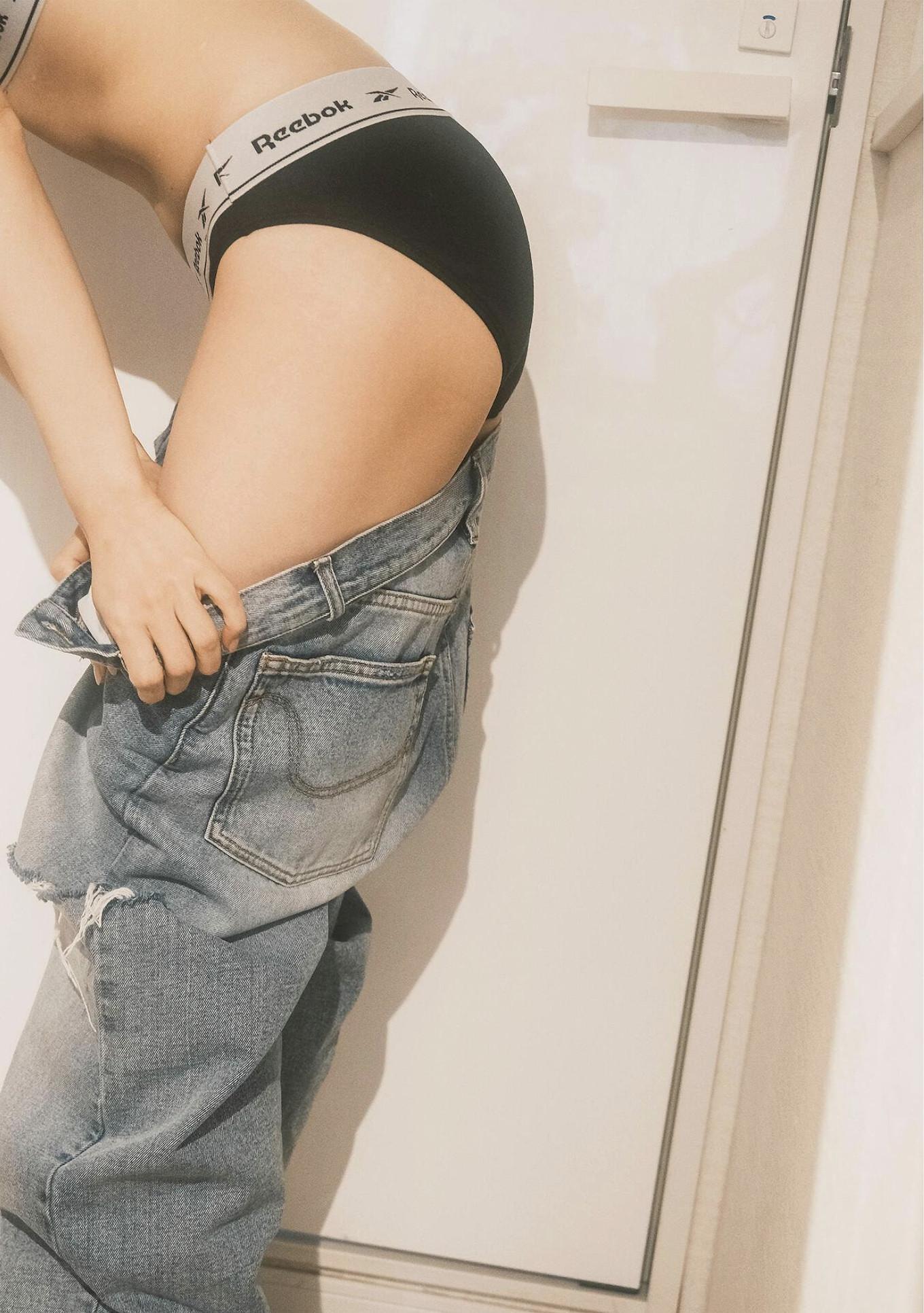 Misa Honma 本間ミサ, 写真集 「ニューヒロイン」 Set.02(14)