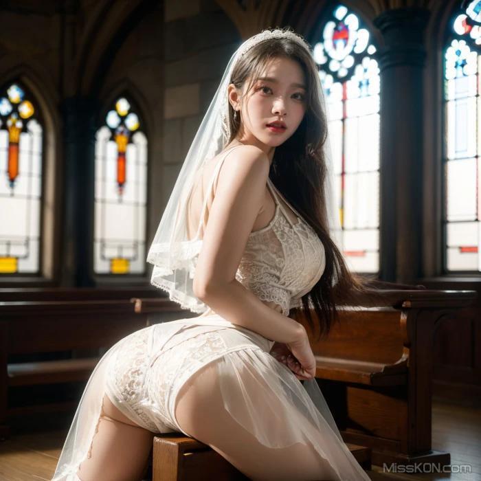 [AI Generated] 拟实画风 Vol.063 (143 photos)(108)