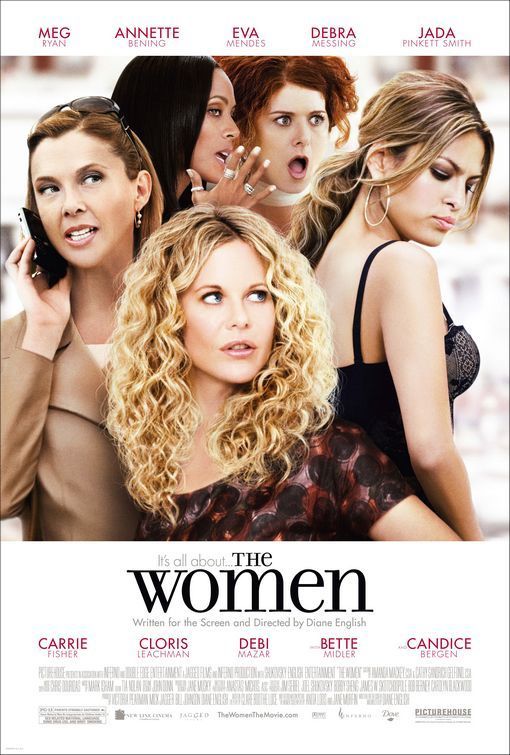 The Women (2008) [720p] (x264) DnCiEHFA_o