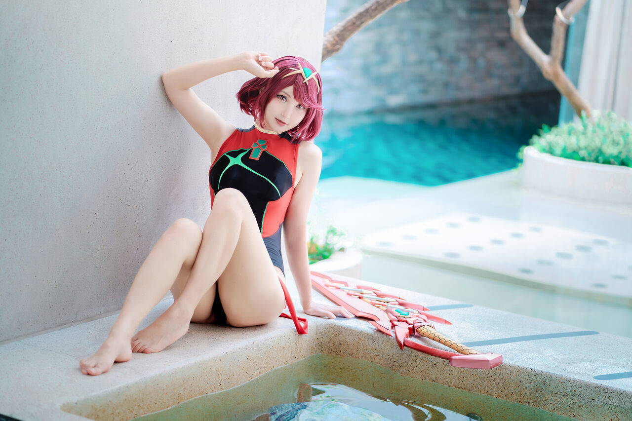 CocoPie - Anya Forger [17P]