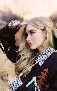 Sabrina Carpenter I75dQScP_o