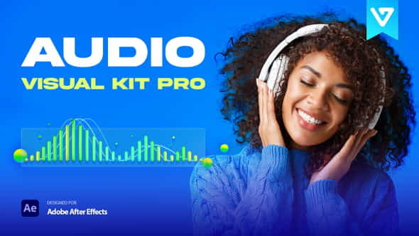 Audio Visual Kit - VideoHive 33279273