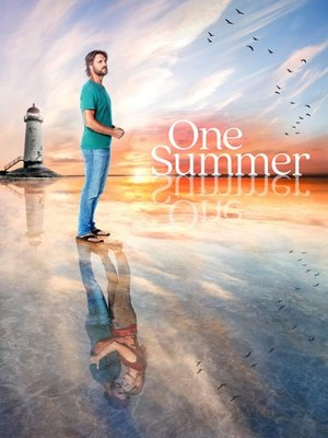 One Summer (2021) 720p WEBRip x264 AAC-YTS