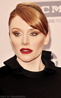 Bryce Dallas Howard Czx7qcI6_o