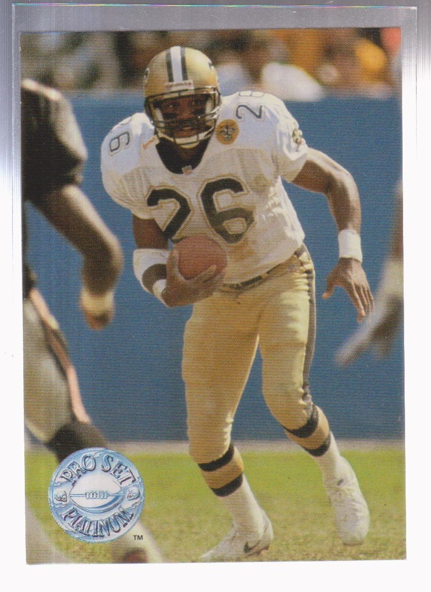 New Orleans Saints Cards You Pick -- Get 40% off Details Inside A7