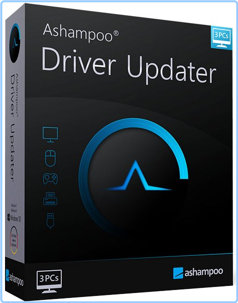 Ashampoo Driver Updater 1.6.2.0 Multilingual FC Portable EYg92Yun_o