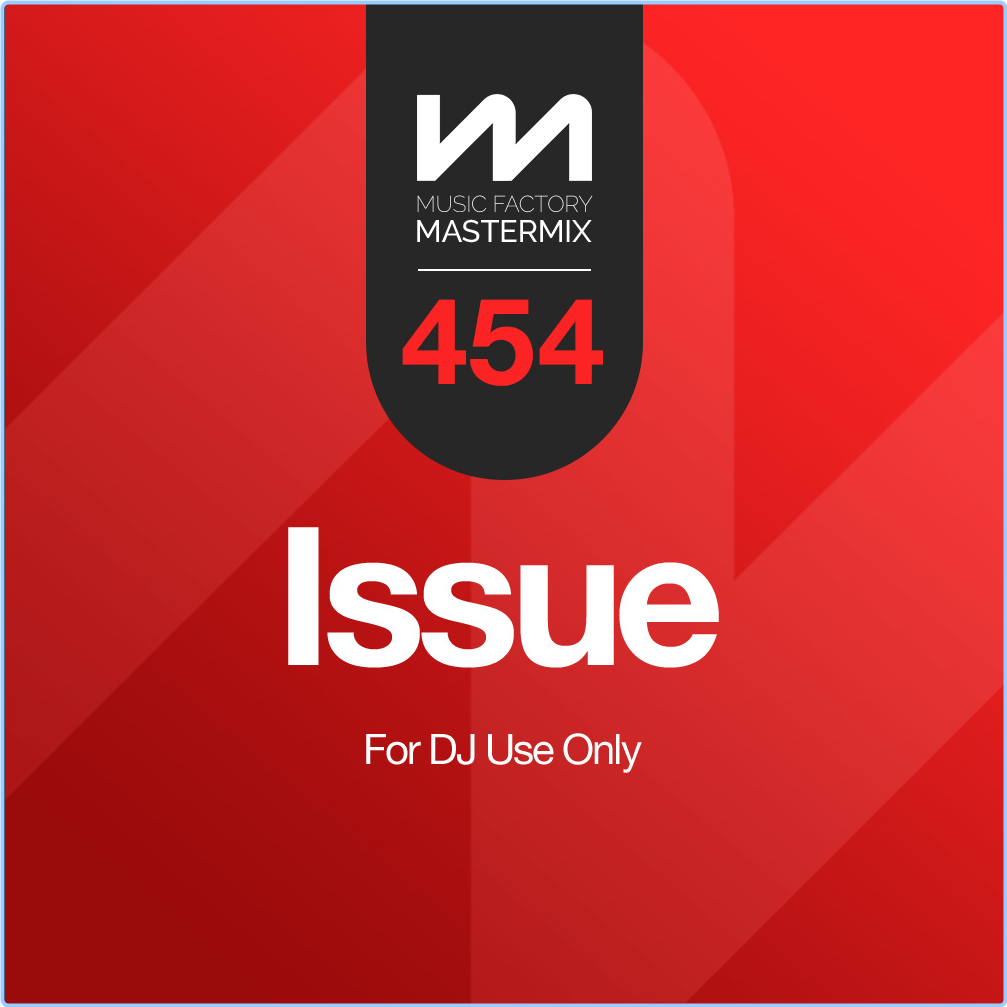 Various Artists - Mastermix Issue 454 (2024) [320 Kbps] LRChfM39_o