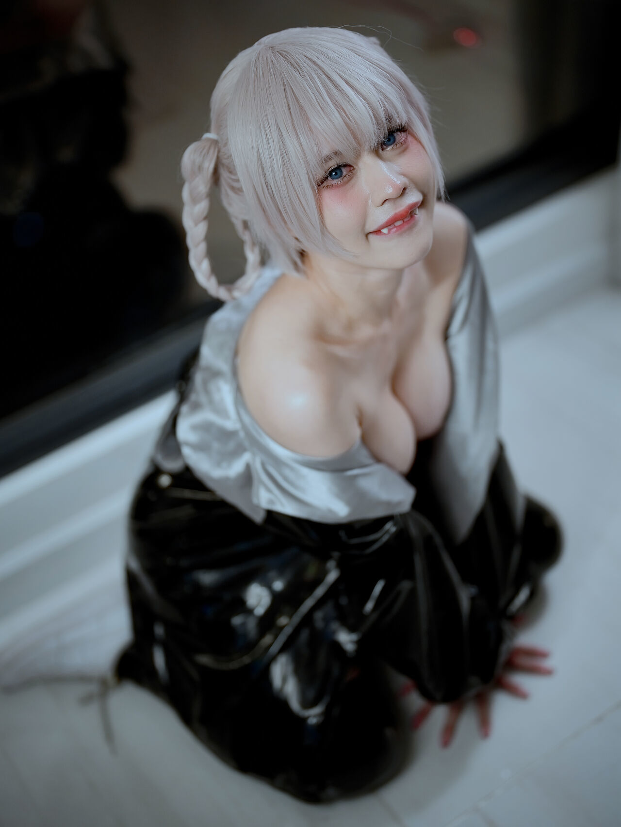 PingPing - Nazuna