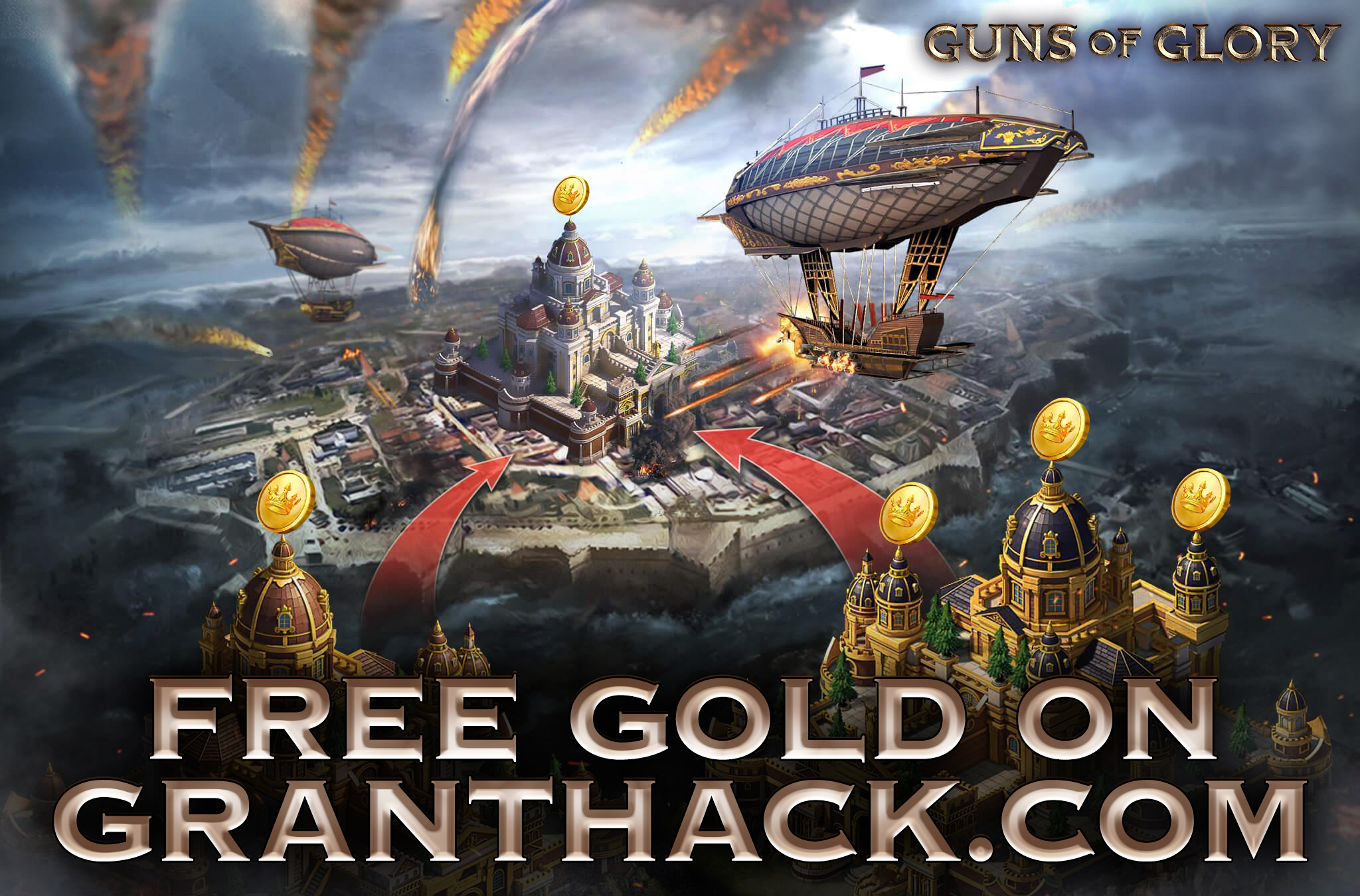 Image currently unavailable. Go to www.generator.granthack.com and choose Guns of Glory image, you will be redirect to Guns of Glory Generator site.