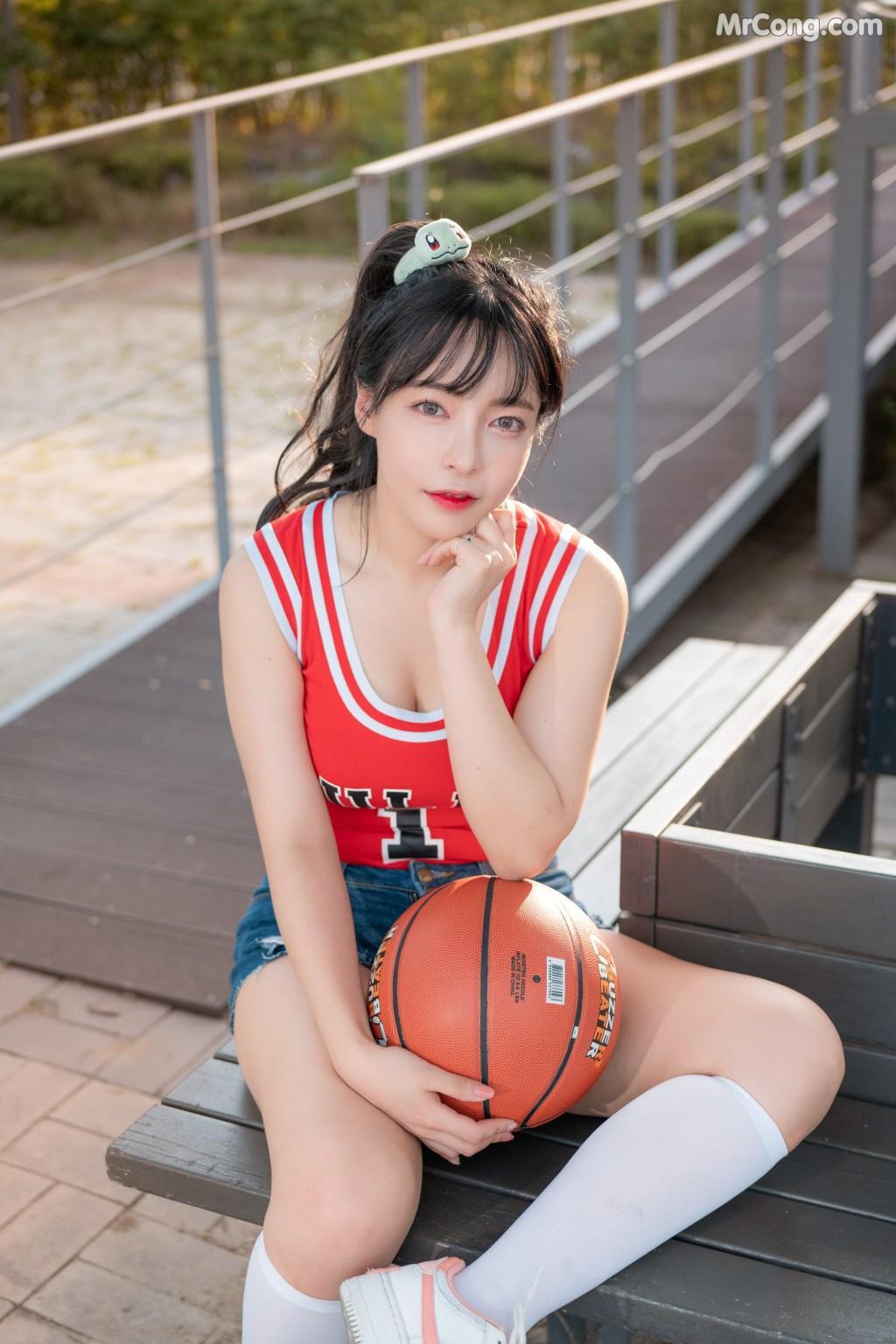 [CreamSoda] MoMo - MoMo Vol.01 (154 photos)(93)