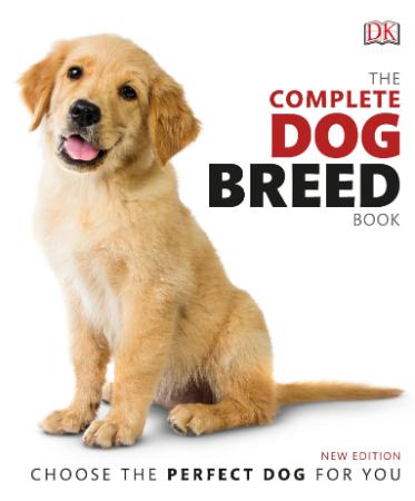 The Complete Dog Breed Book