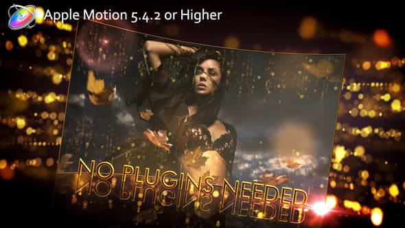 Fashion Focus - VideoHive 23323793