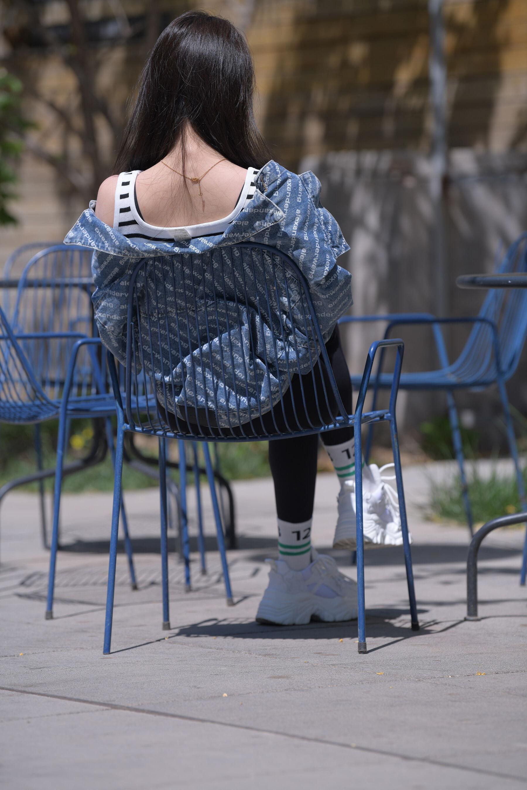 街拍 眉梢(142)