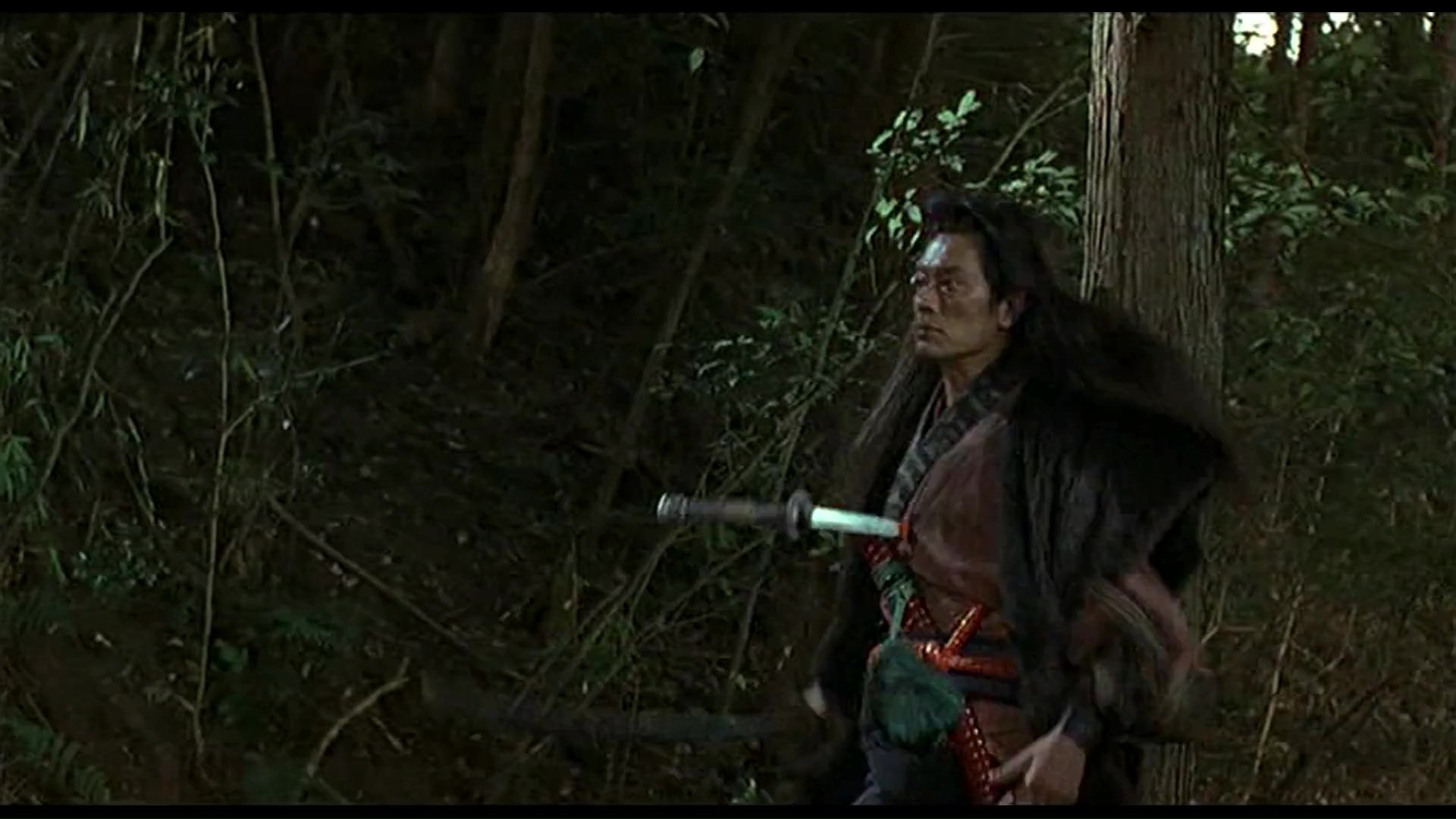 Azumi Full HD1080p Audio Dual Castellano-Japones 5.1 (2003) NrkrWL0v_o