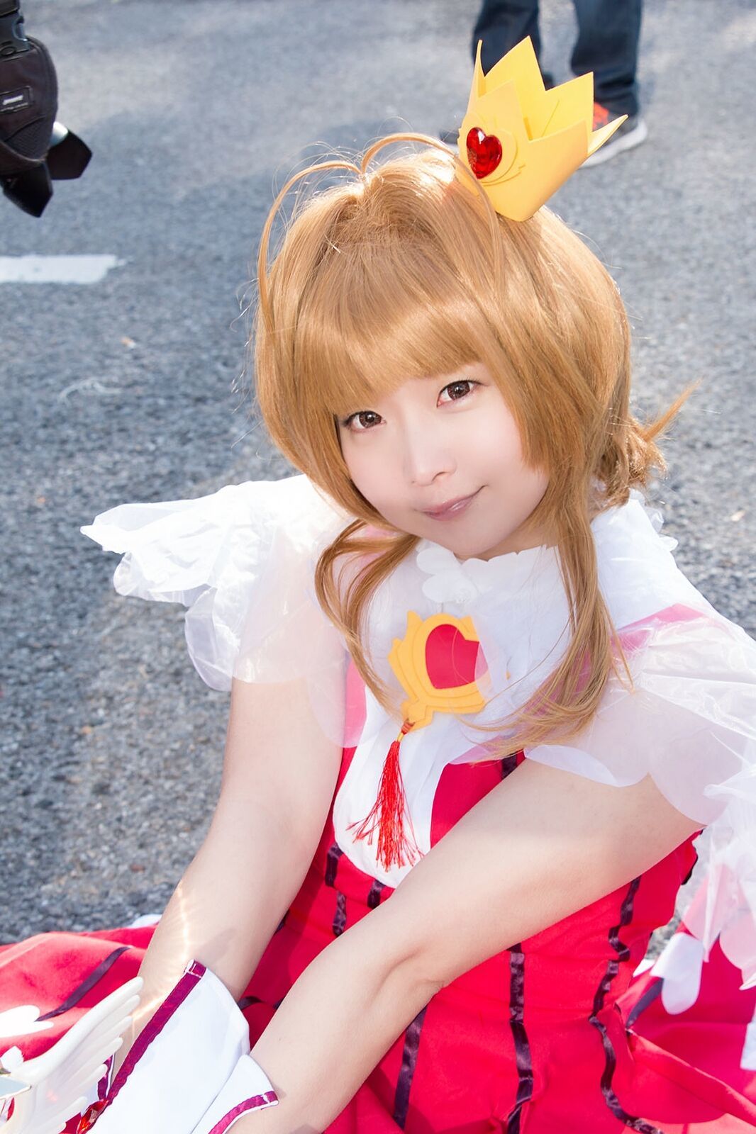Himari - Sakura