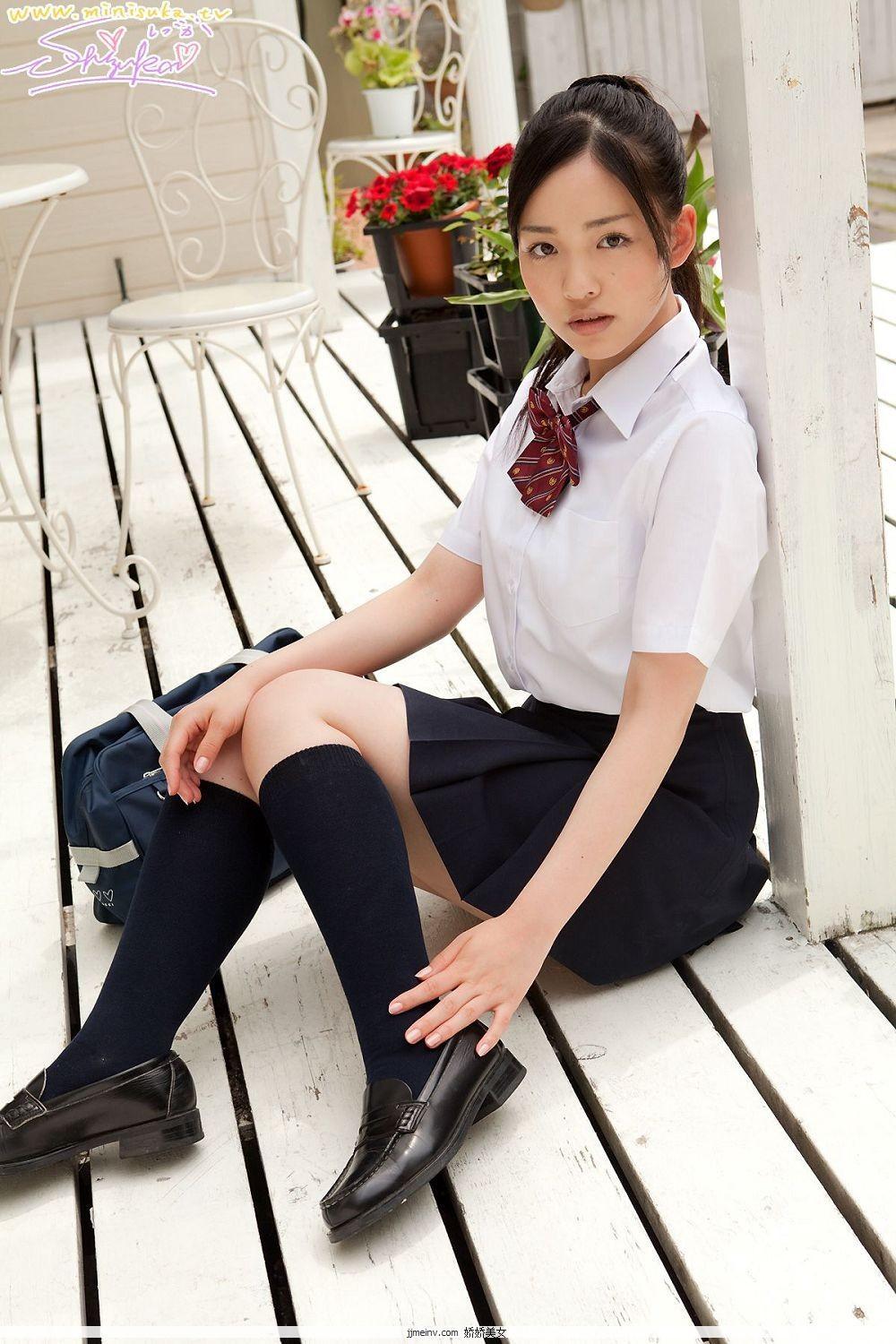 [Minisuka.tv] 美 Shizuka – Special Gallery 套图(20)