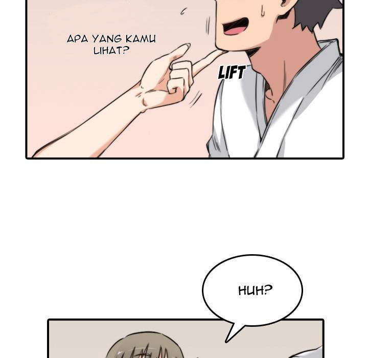 Komik Manhwa The Spot Master Chapter 13 page 47