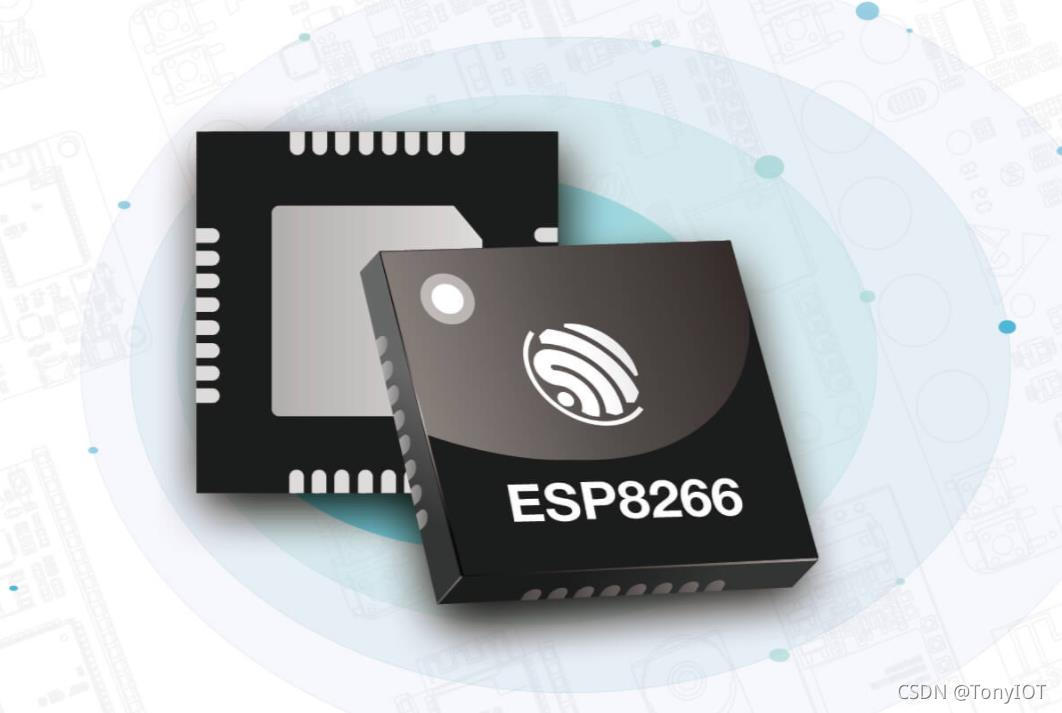 ESP8266