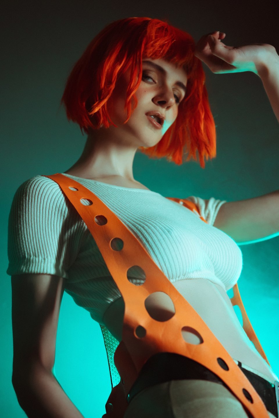 ShaeUnderscore- Multipass