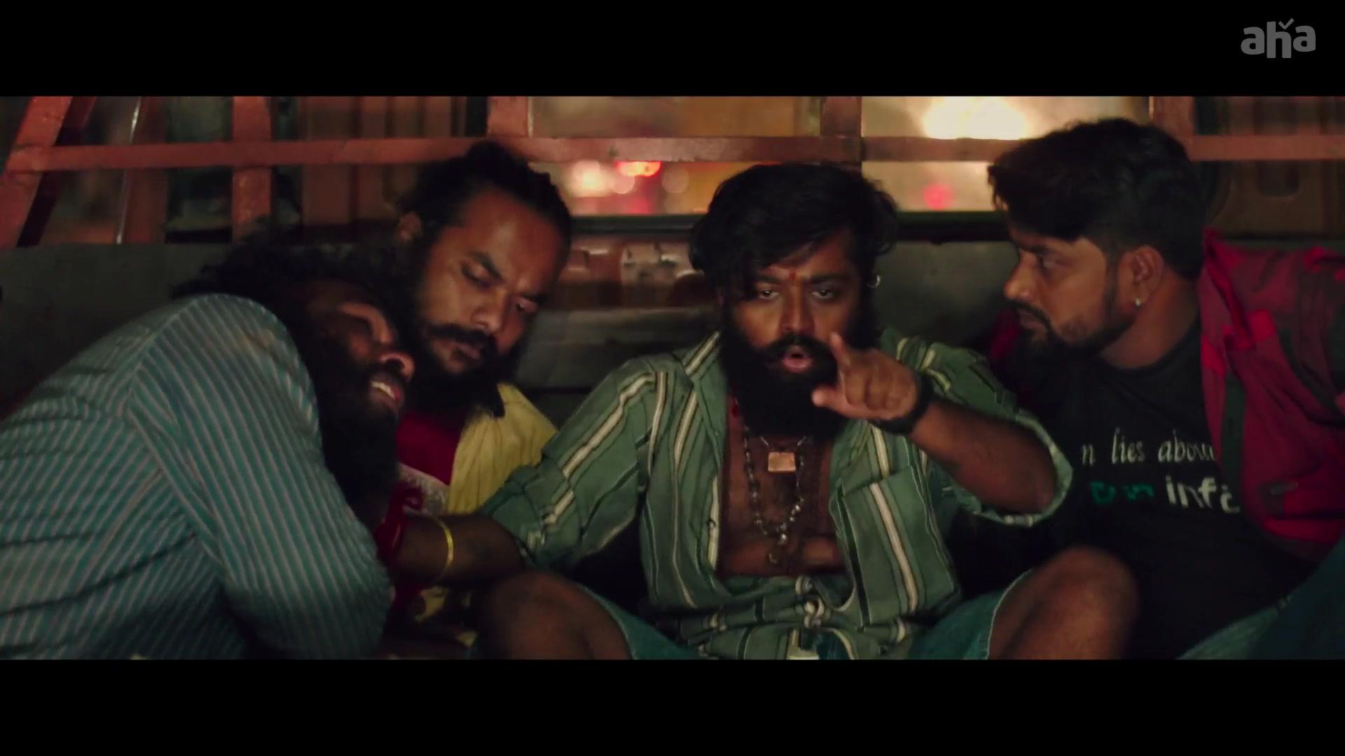 Savaari (2020) Telugu 1080p WEB-DL AVC AAC ESub-BWT Savaari (2020) Telugu 1080p WEB-DL AVC AAC ESub-BWT
