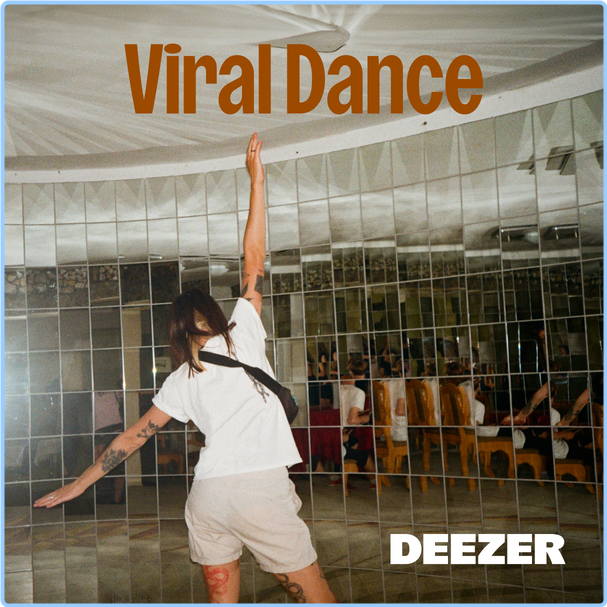 Various Artists - Viral Dance (2024) WEB [320 Kbps] GAz2OaBz_o