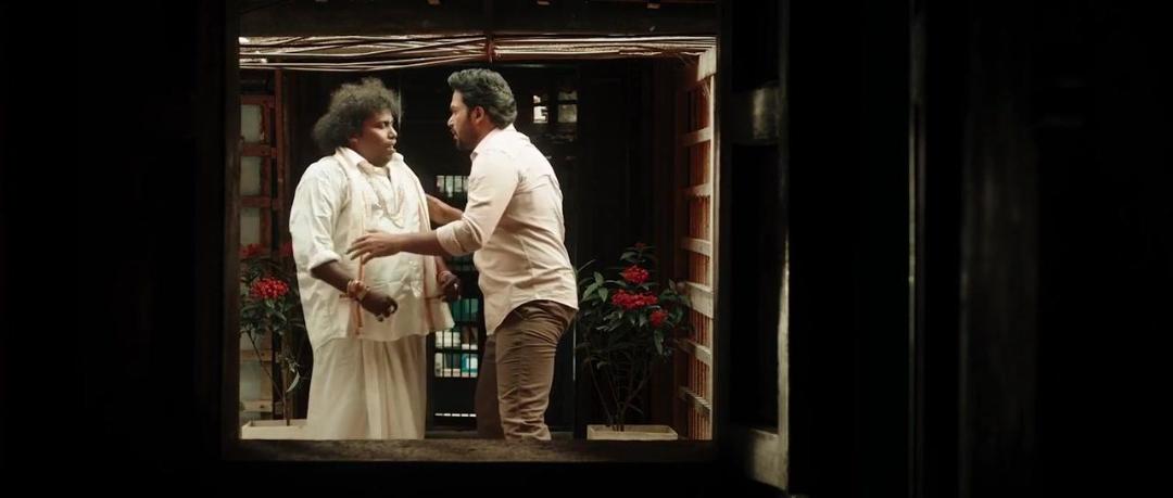 SULTHAN (2021) Telugu (Org Vers) 720p HDRip x264 AAC ESub-BWT Exclusive SULTHAN (2021) Telugu (Org Vers) 720p HDRip x264 AAC ESub-BWT Exclusive