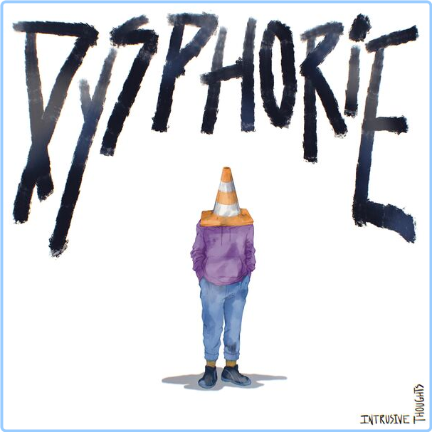 Intrusive Thoughts Dysphorie (2024) 24Bit 48kHz K3sFOPZn_o