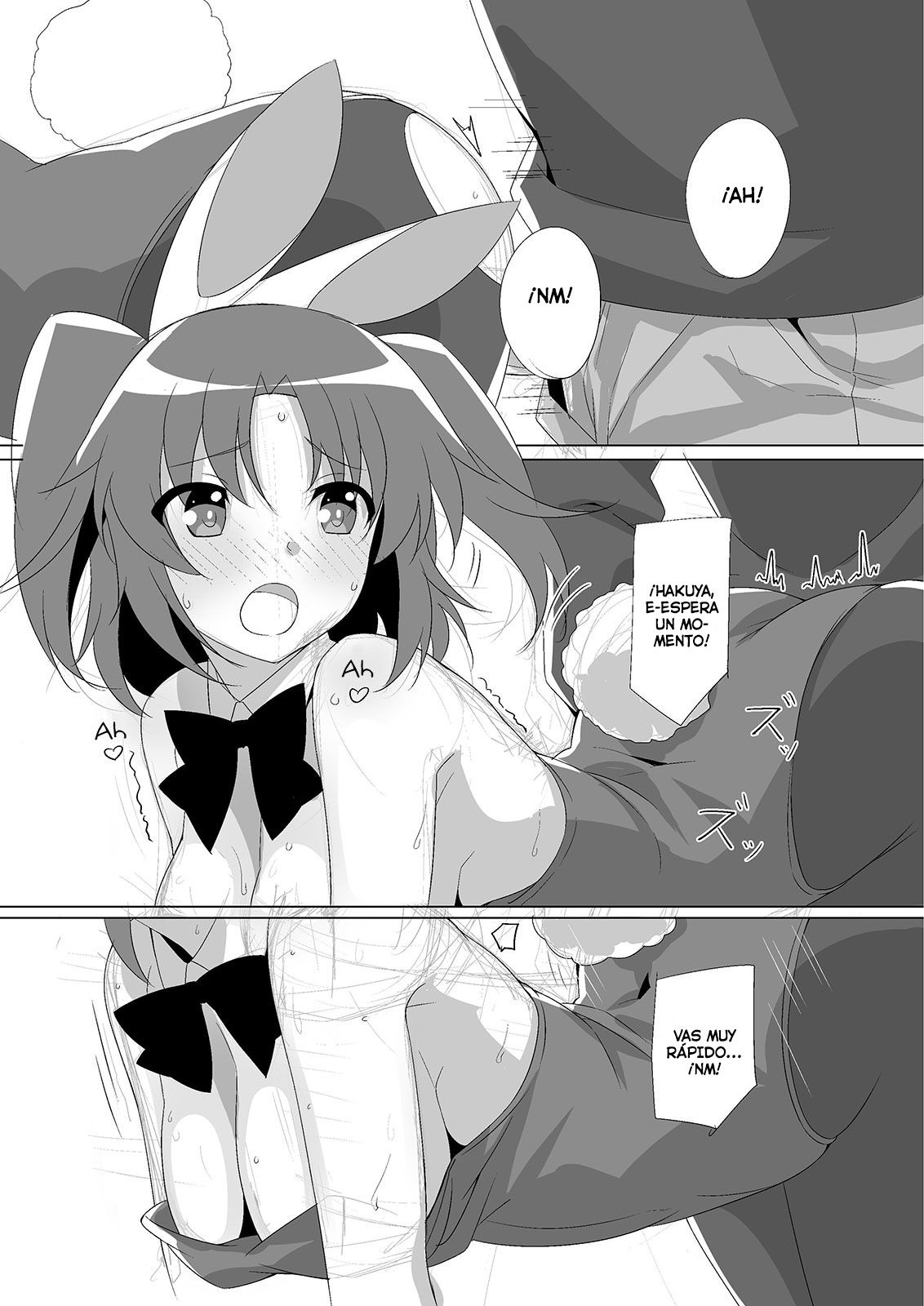 kobeni bunny - 10