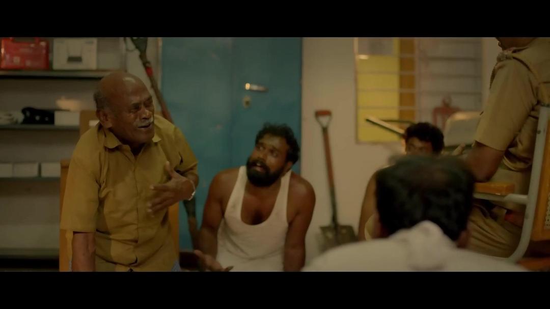 Karuppankaatu Valasu (2020) Tamil 1080p WEB-DL AVC AAC ESub-BWT Exclusive Karuppankaatu Valasu (2020) Tamil 1080p WEB-DL AVC AAC ESub-BWT Exclusive