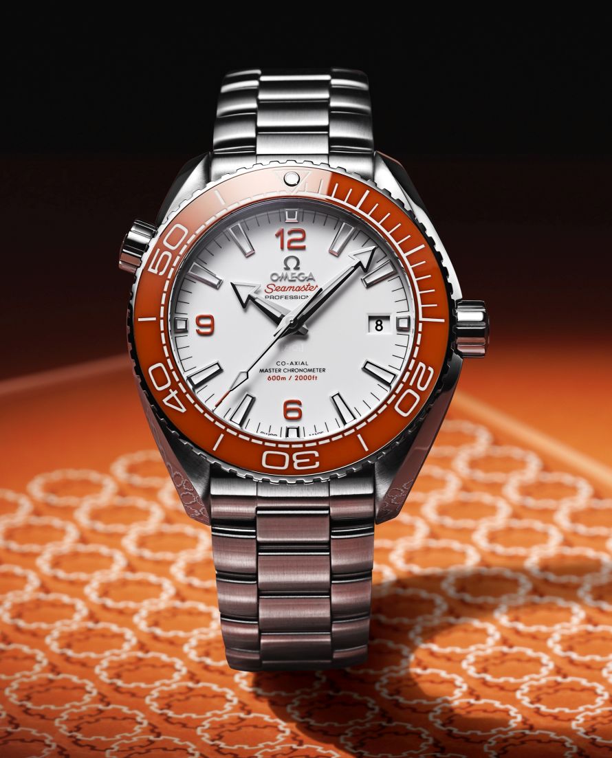 Omega's new Planet Ocean 600M [ZrO2] Divers ENL7nXaB_o