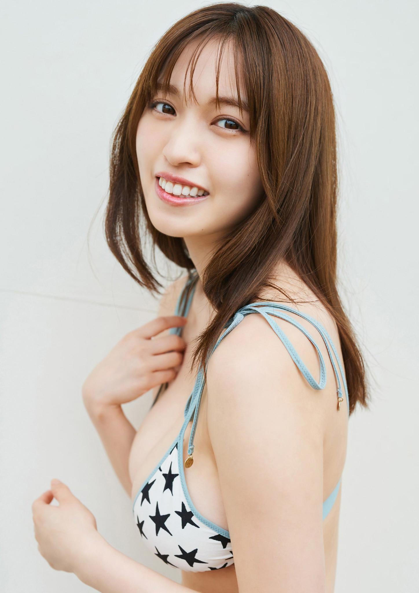 Miyu Murashima 村島未悠, 写真集 デジタル限定 Gテレデジタル！ (Ｇテレデジタル！)(27)