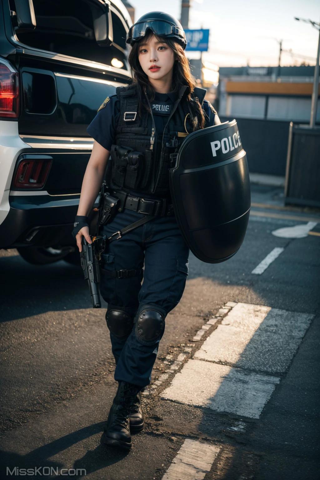 [AI Generated] 拟实画风 Vol.057 (213 photos)(38)