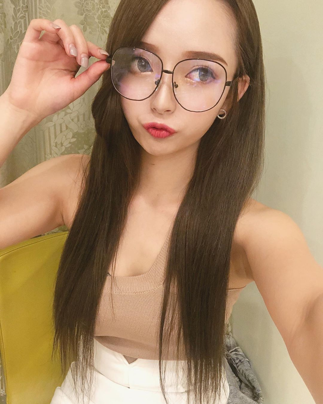 直播正妹—妮妮nini jB6Zll5Y o - 直播正妹—妮妮nini