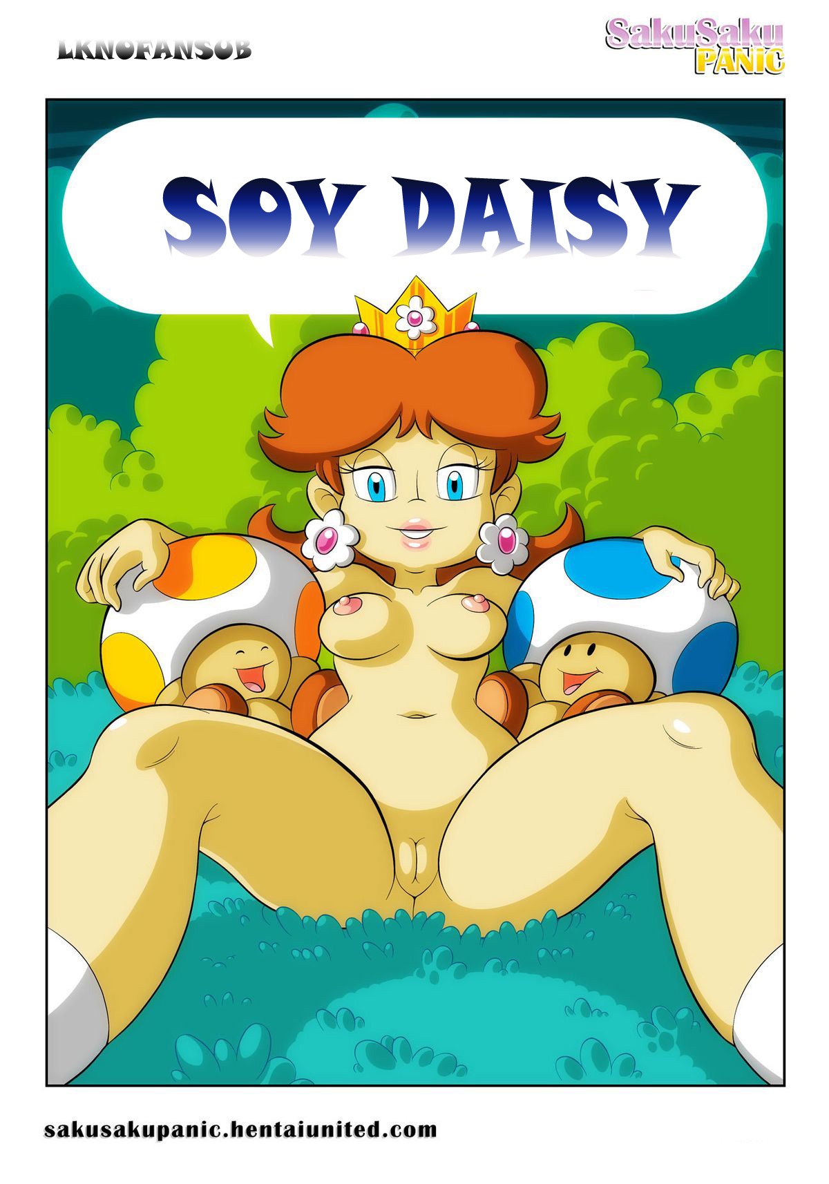 Soy Daisy - 0