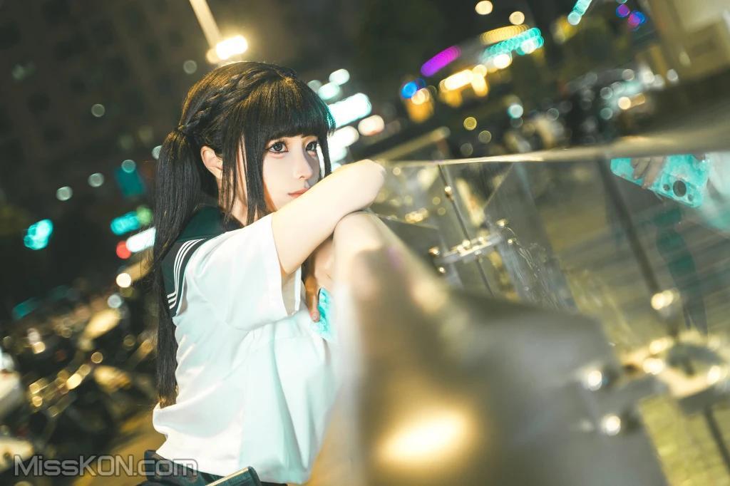 Coser@蠢沫沫 (chunmomo): T3蠢沫沫奇遇记2 (115 photos)(29)