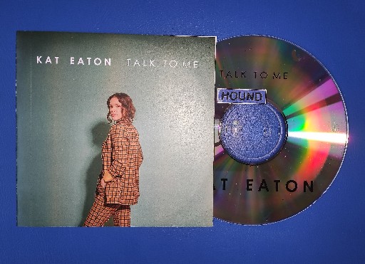 Kat Eaton-Talk To Me-(RRR01CD)-PROMO-CD-FLAC-2021-HOUND