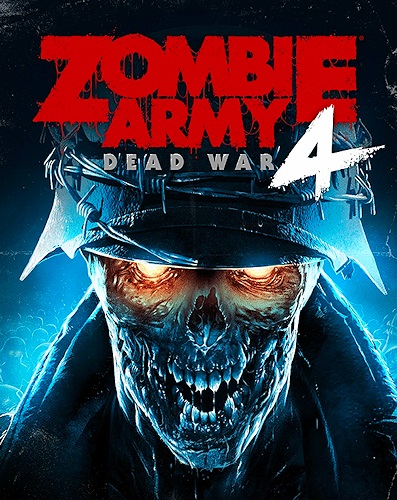 Sniper Elite Zombie Army 4 Dead War v2020 10 21 REPACK KaOs CRACKV3
