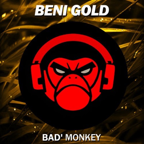 Beni Gold - Back To The Future - 2022