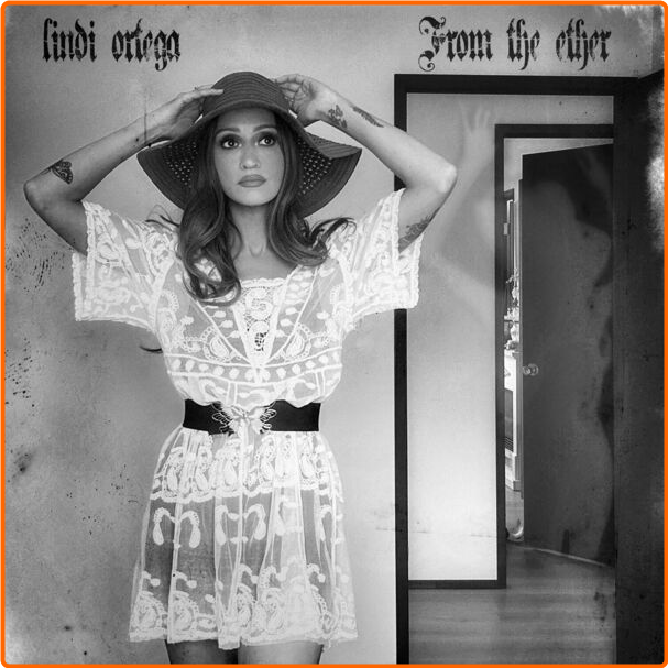 Lindi Ortega From The Ether (2024) [FLAC] 16BITS 44 1KHZ Skt0OBZs_o