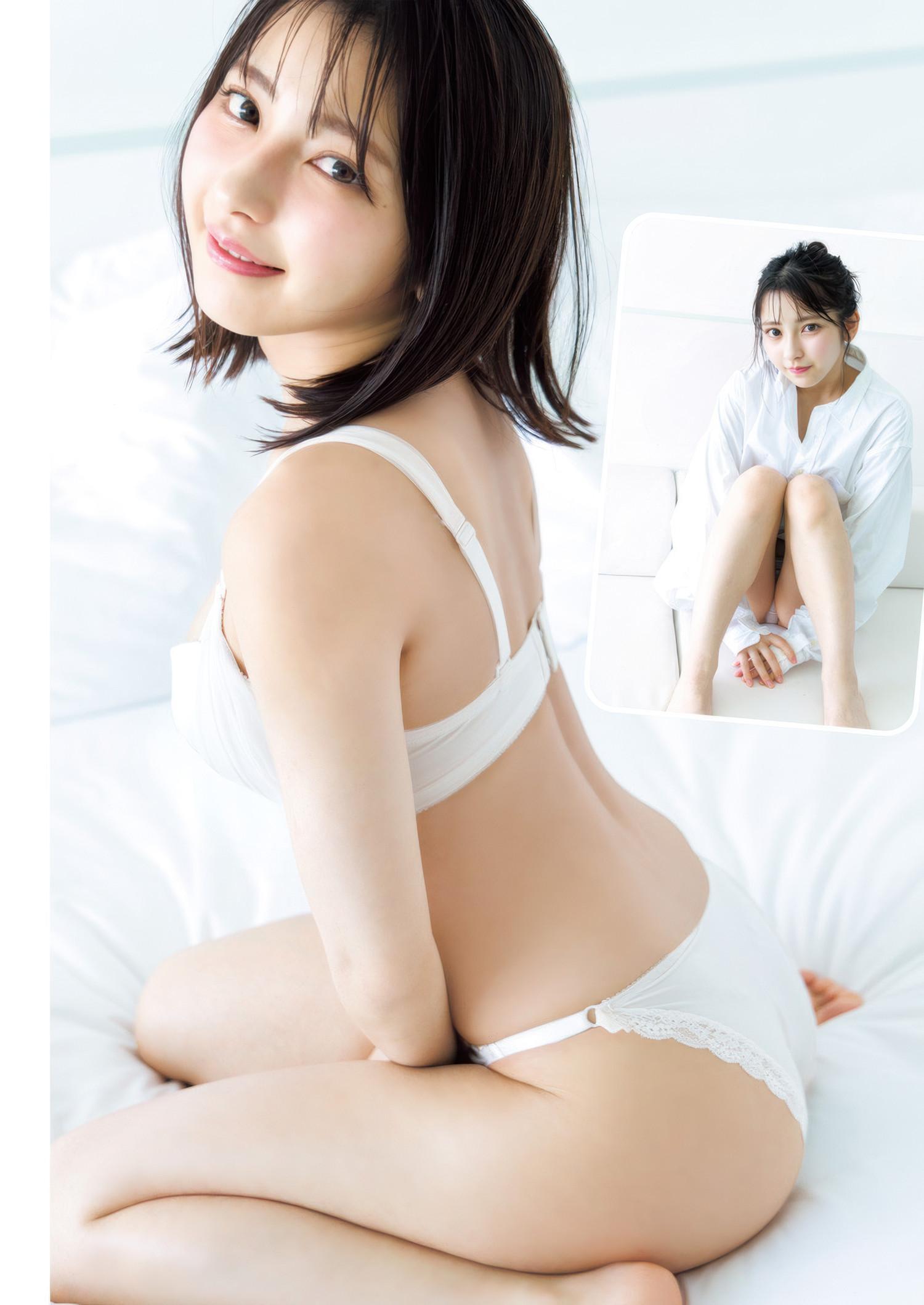 Toumi 十味, Young Jump 2025 No.29 (ヤングジャンプ 2025年29号)(7)
